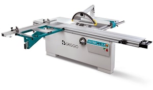 Форматно-раскроечный станок GRIGGIO SC32