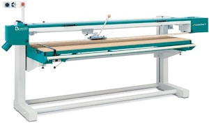 Ленточно-шлифовальные станки GRIGGIO L 25-L 30 Compact