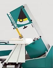 Ленточнопильный станок GRIGGIO S740/RS3 1500, S740/RS3 3200 Италия