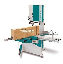 Ленточнопильные станки GRIGGIO SW 740 Италия