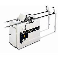 Автоматический фрезерно-пазовальный станок GRIGGIO GAL/В Италия