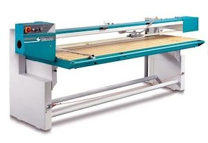 Ленточный шлифовальный станок 3000 мм GRIGGIO GL 30 Италия