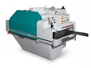 многопильные станки GRIGGIO С 350 Италия