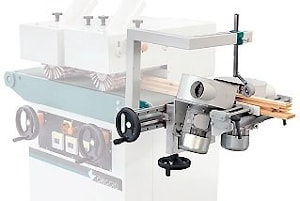 Боковые узлы для шлифования заготовки GRIGGIO SL 300, SL 600, SL 800 Италия