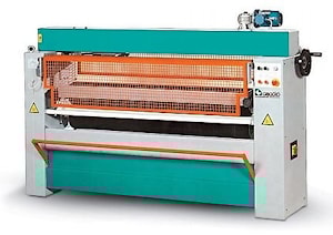 Клеенаносящие станки GRIGGIO G RR 300/2, G RR 800/2, G RR 1300/2, G RR 1600/2 (с 2-мя роликами)