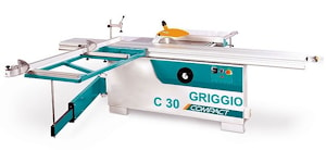 Форматно-раскроечный станок GRIGGIO C 30 COMPACT Италия  