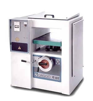 Рейсмусовый станок GRIGGIO PS 400 Е (400 мм)