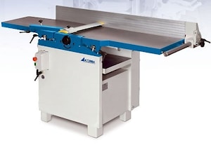 Фуговально-рейсмусовый станок GRIGGIO FS 31