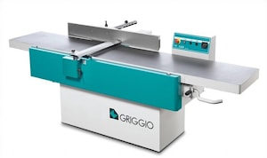 Фуговальный станок GRIGGIO PF 530R