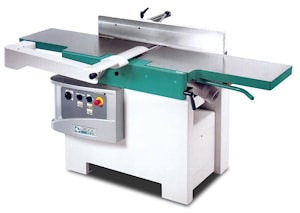 Фуговально-рейсмусовый станок GRIGGIO FS 410