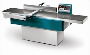 Фуговальный станок GRIGGIO модель PF 530